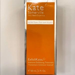 Kate Somerville ExfoliKate